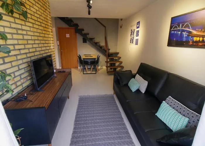 Flat W3 Norte