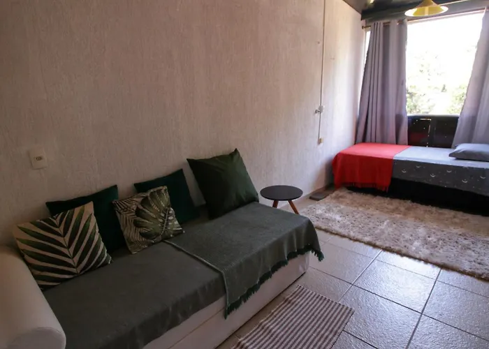 Flat W3 Norte