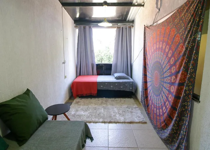 Flat W3 Norte