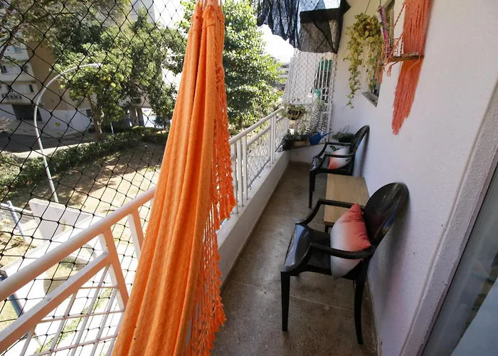 Flat W3 Norte