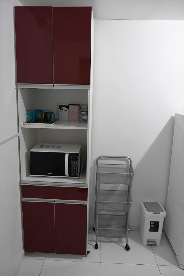 Apartment Flat W3 Norte Brasilia