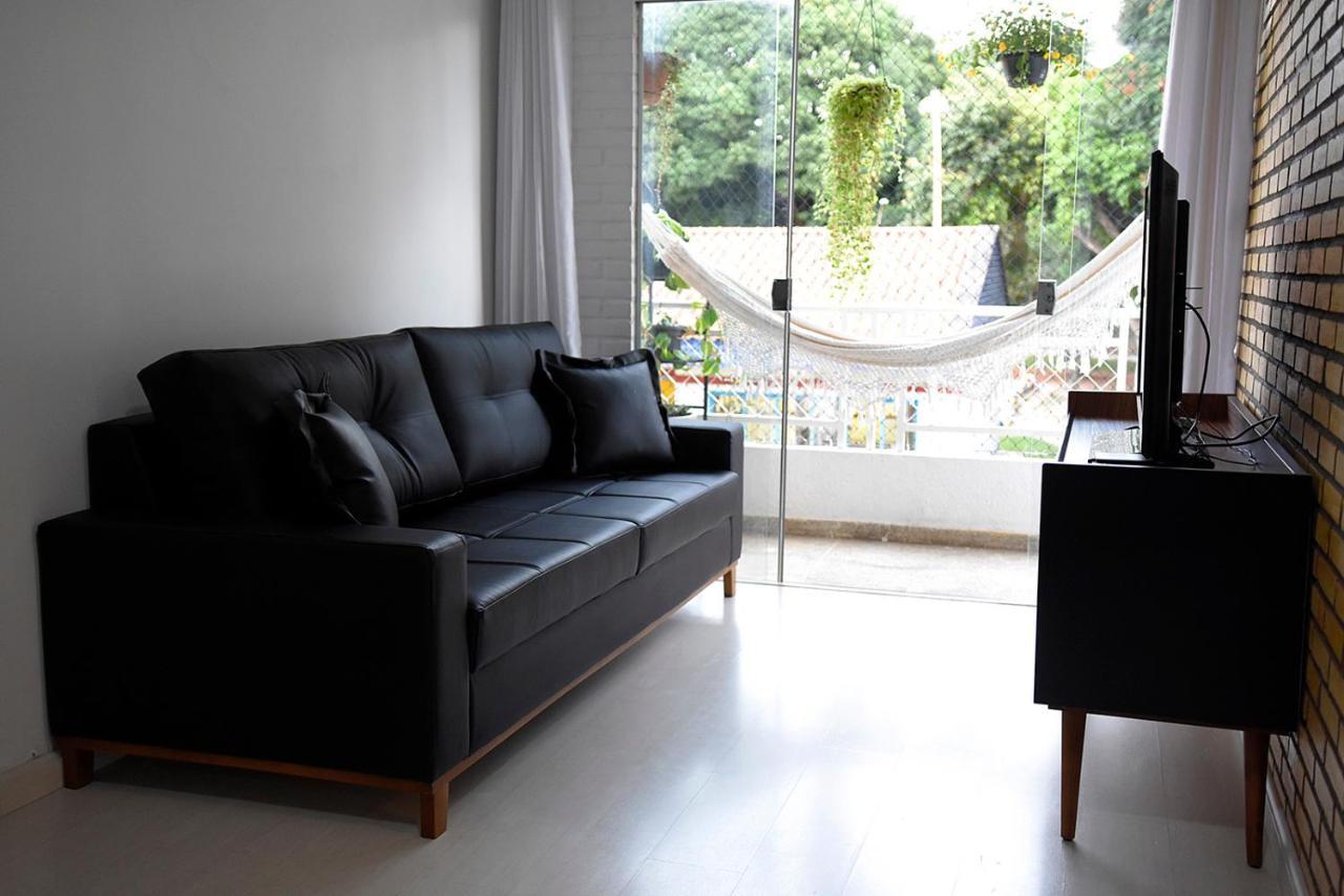 Flat W3 Norte *