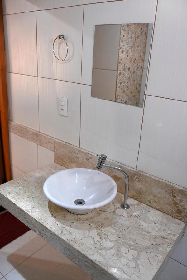 Flat W3 Norte Apartment