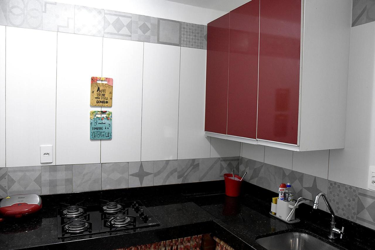 Flat W3 Norte Apartment