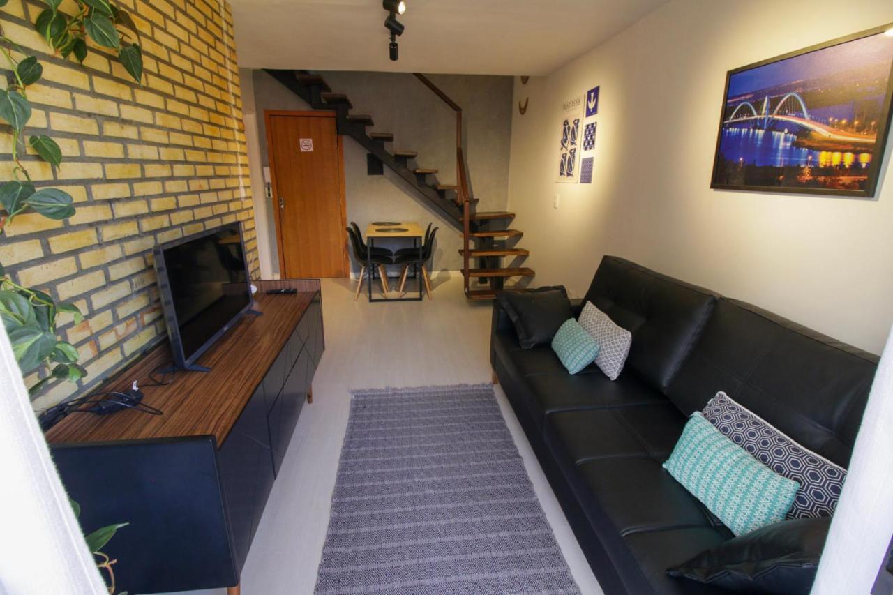 Apartment Flat W3 Norte *