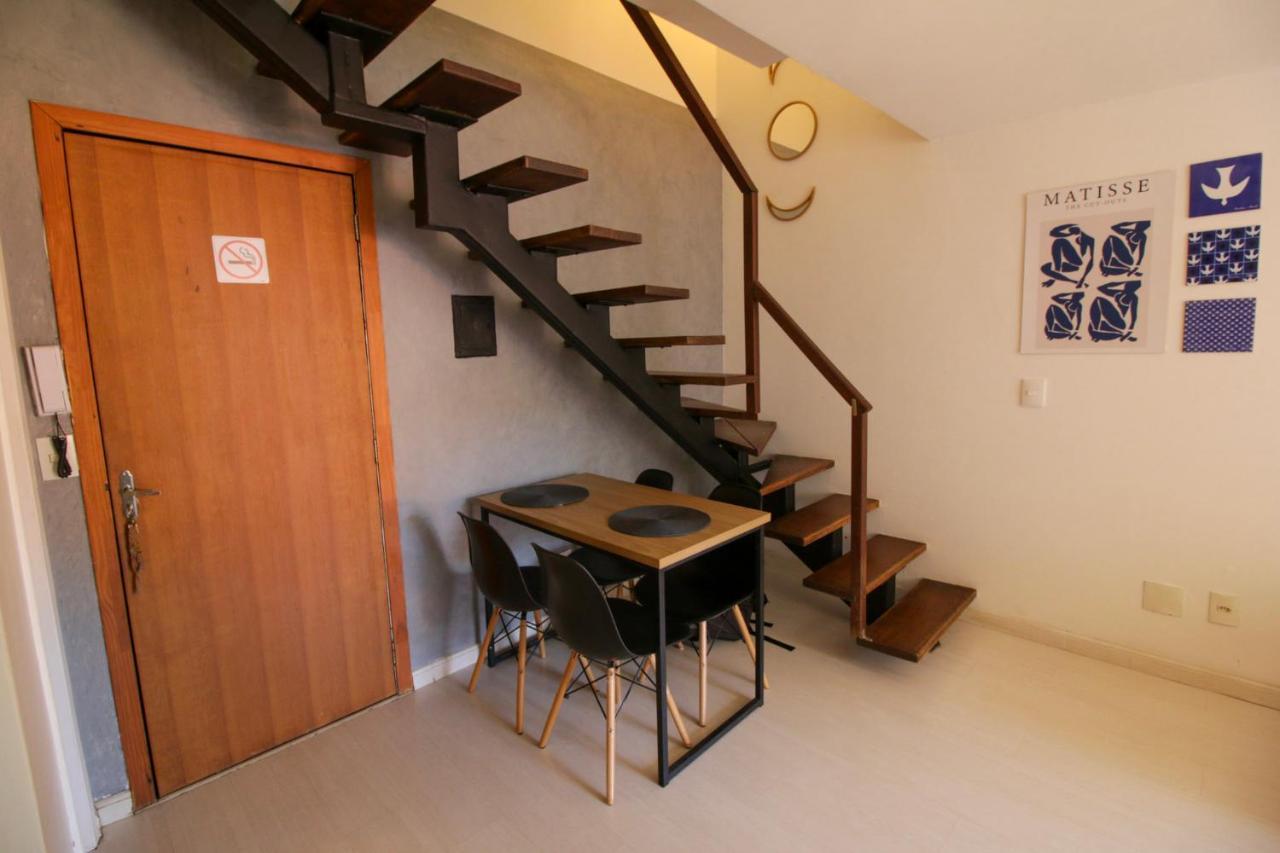 Apartment Flat W3 Norte