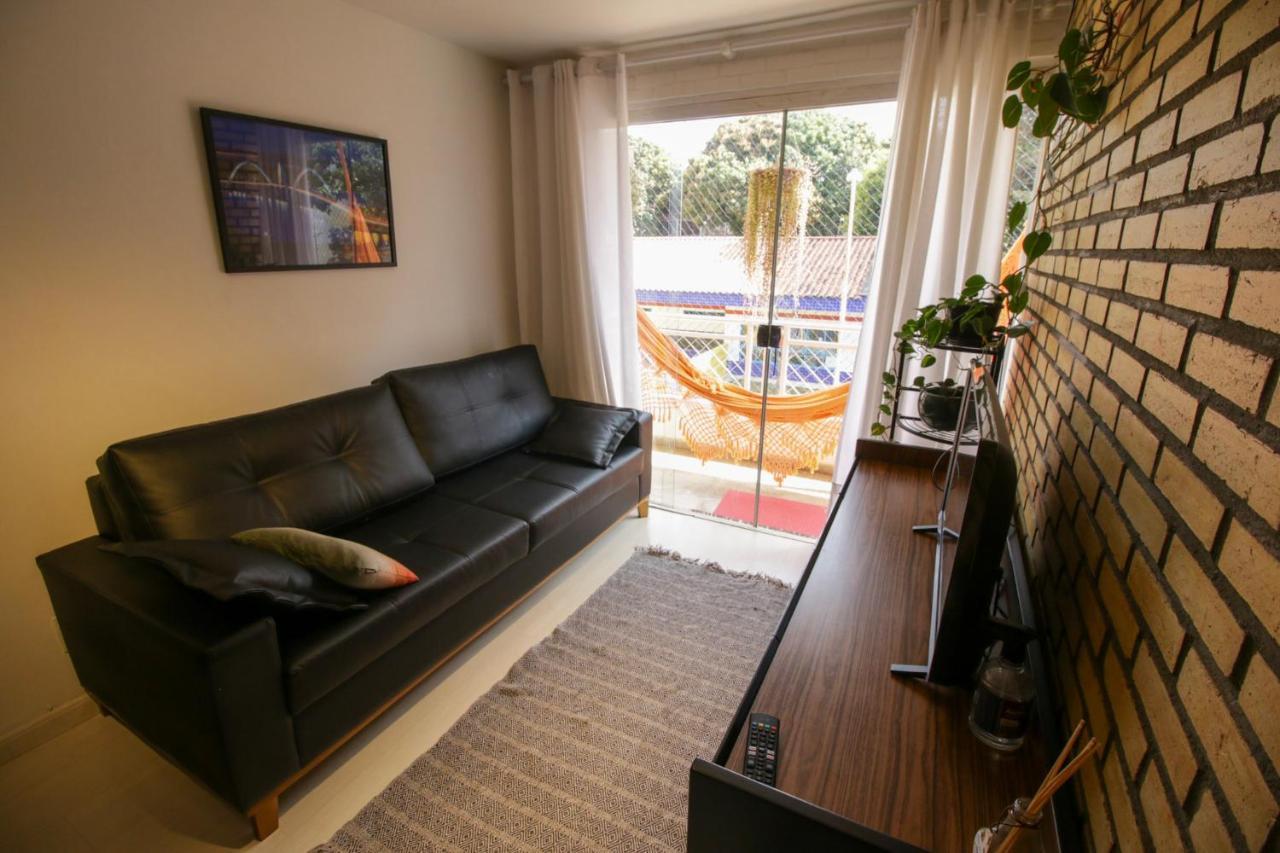 Flat W3 Norte * Brasilia