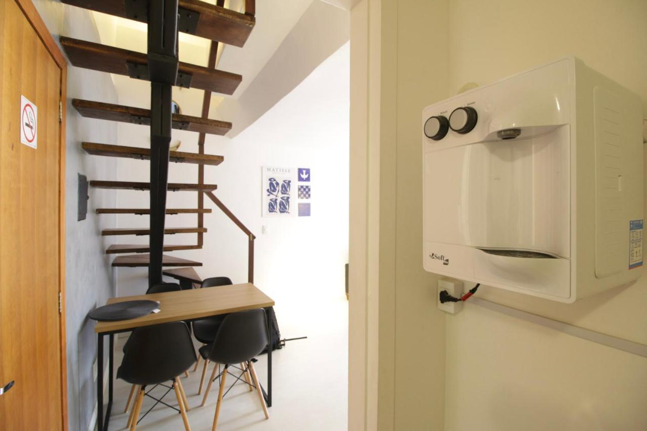 Apartment Flat W3 Norte *