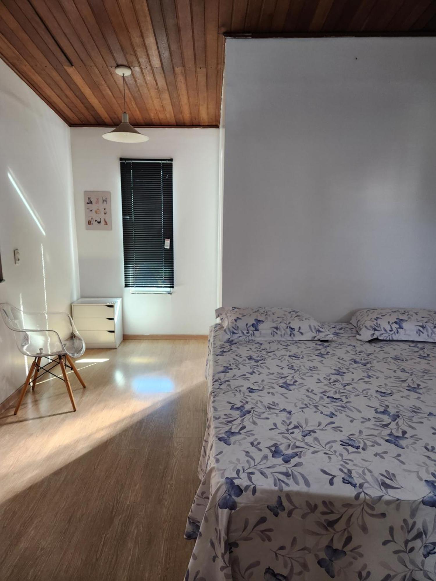 Apartment Flat W3 Norte