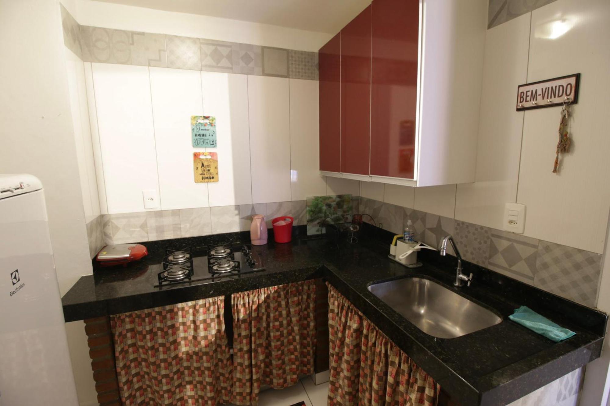 Flat W3 Norte Apartment