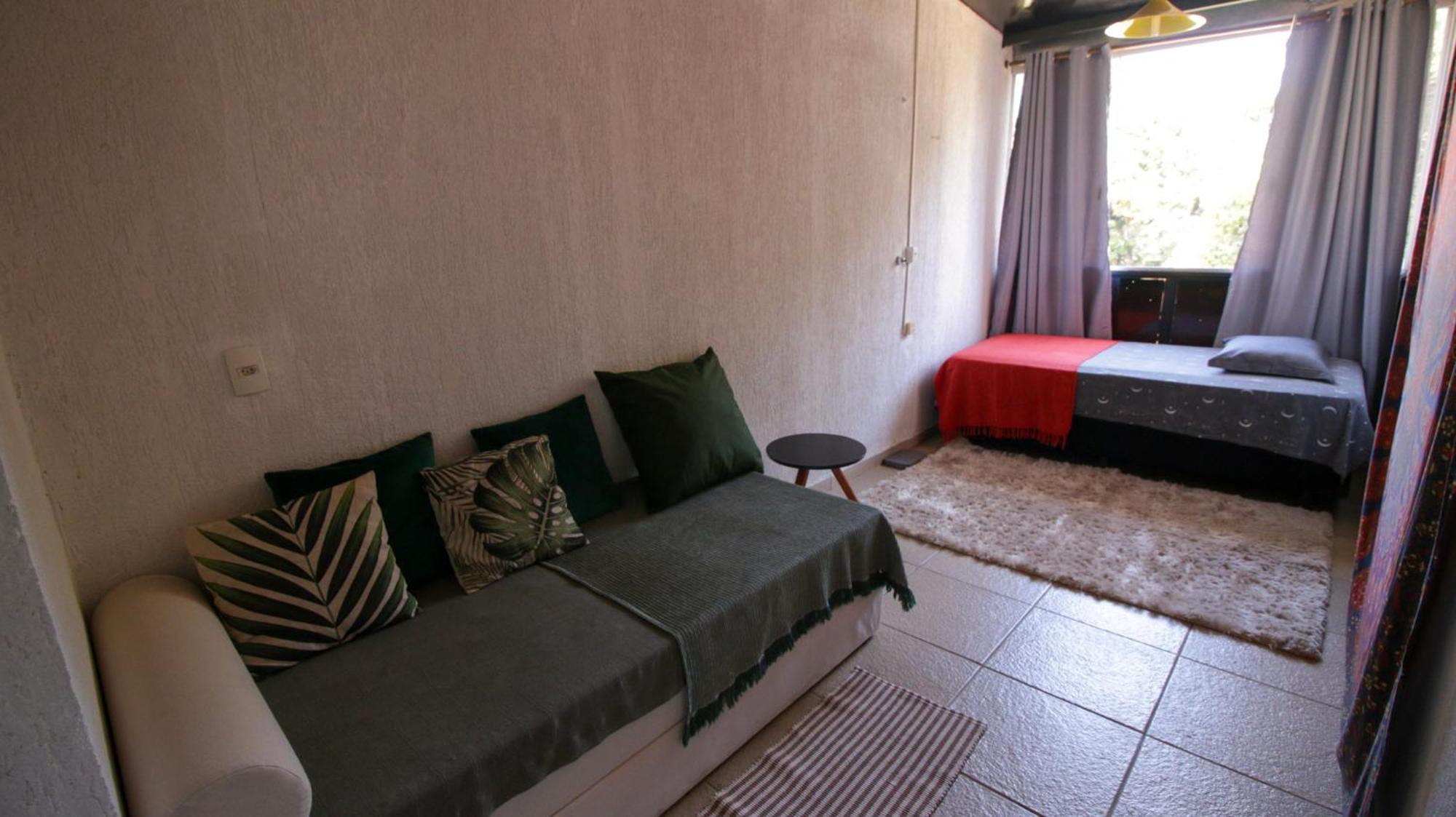 Flat W3 Norte Apartment