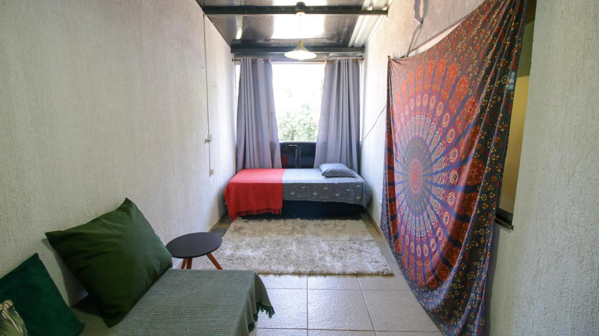 Flat W3 Norte Apartment