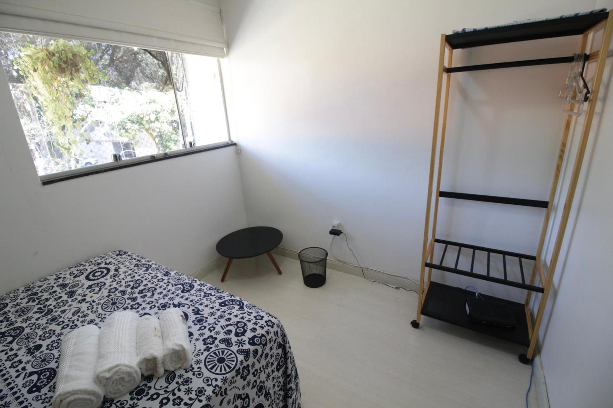 Flat W3 Norte Apartment Brasilia