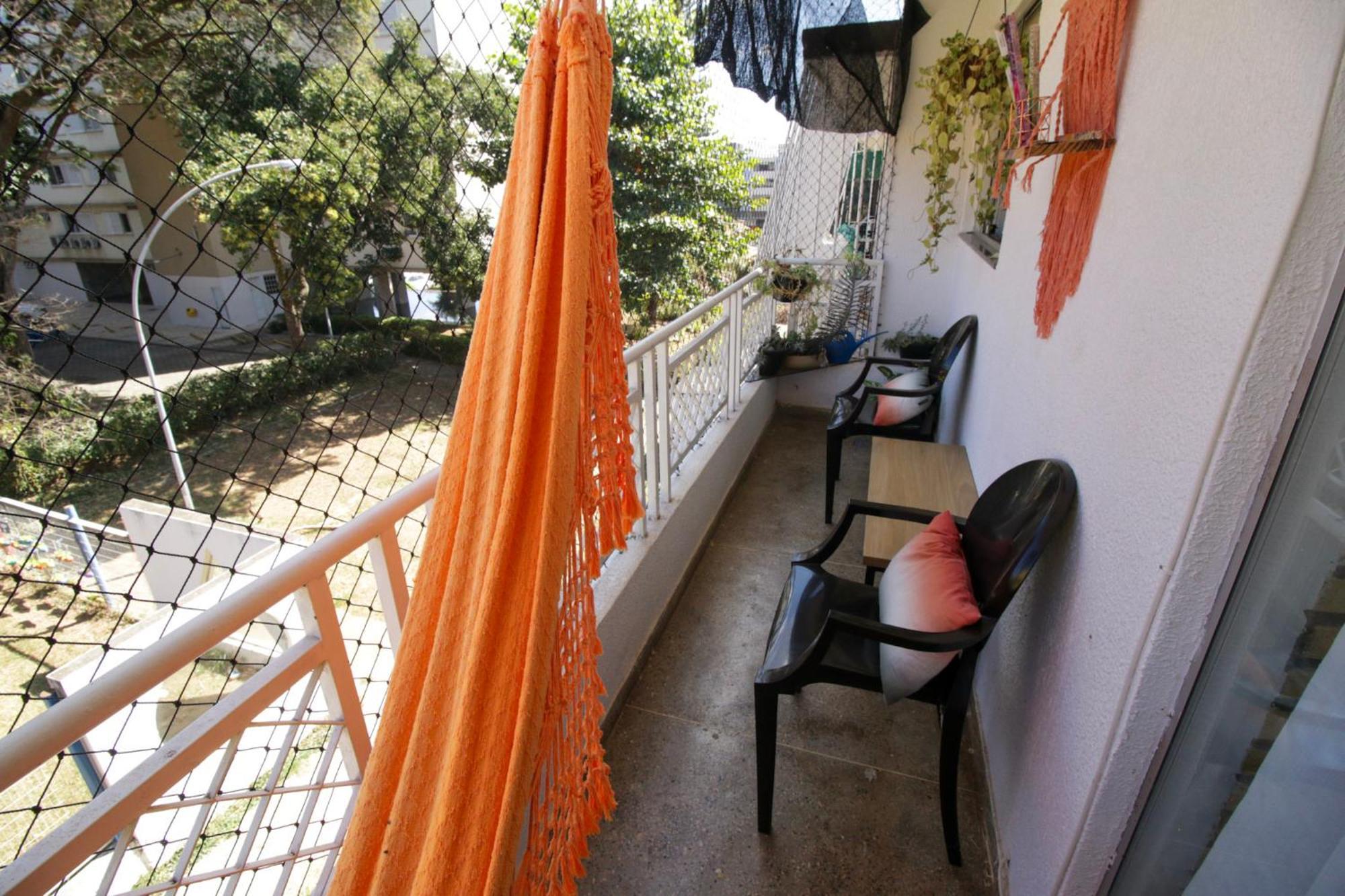Apartment Flat W3 Norte