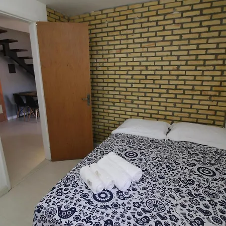 Flat W3 Norte Brasília Exterior foto