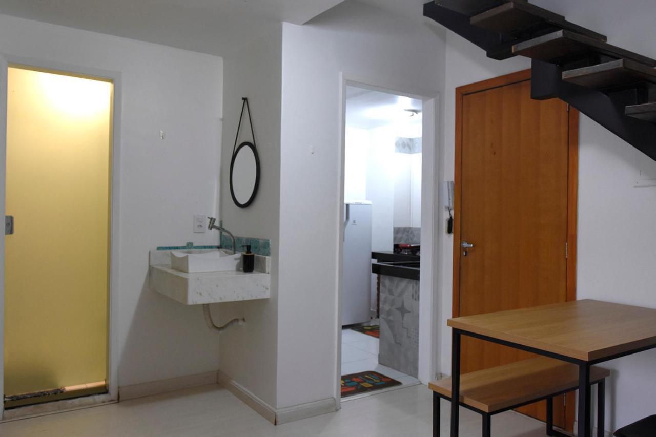 Apartment Flat W3 Norte *