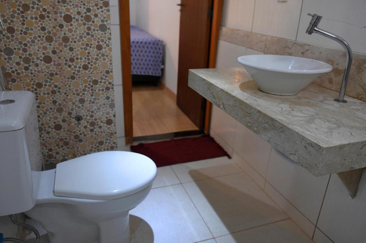 Flat W3 Norte Brasilia