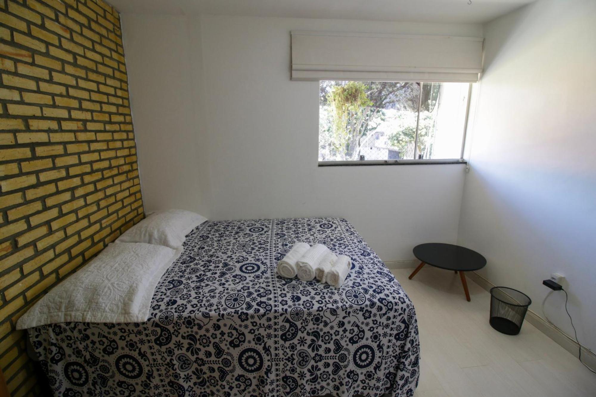 Flat W3 Norte