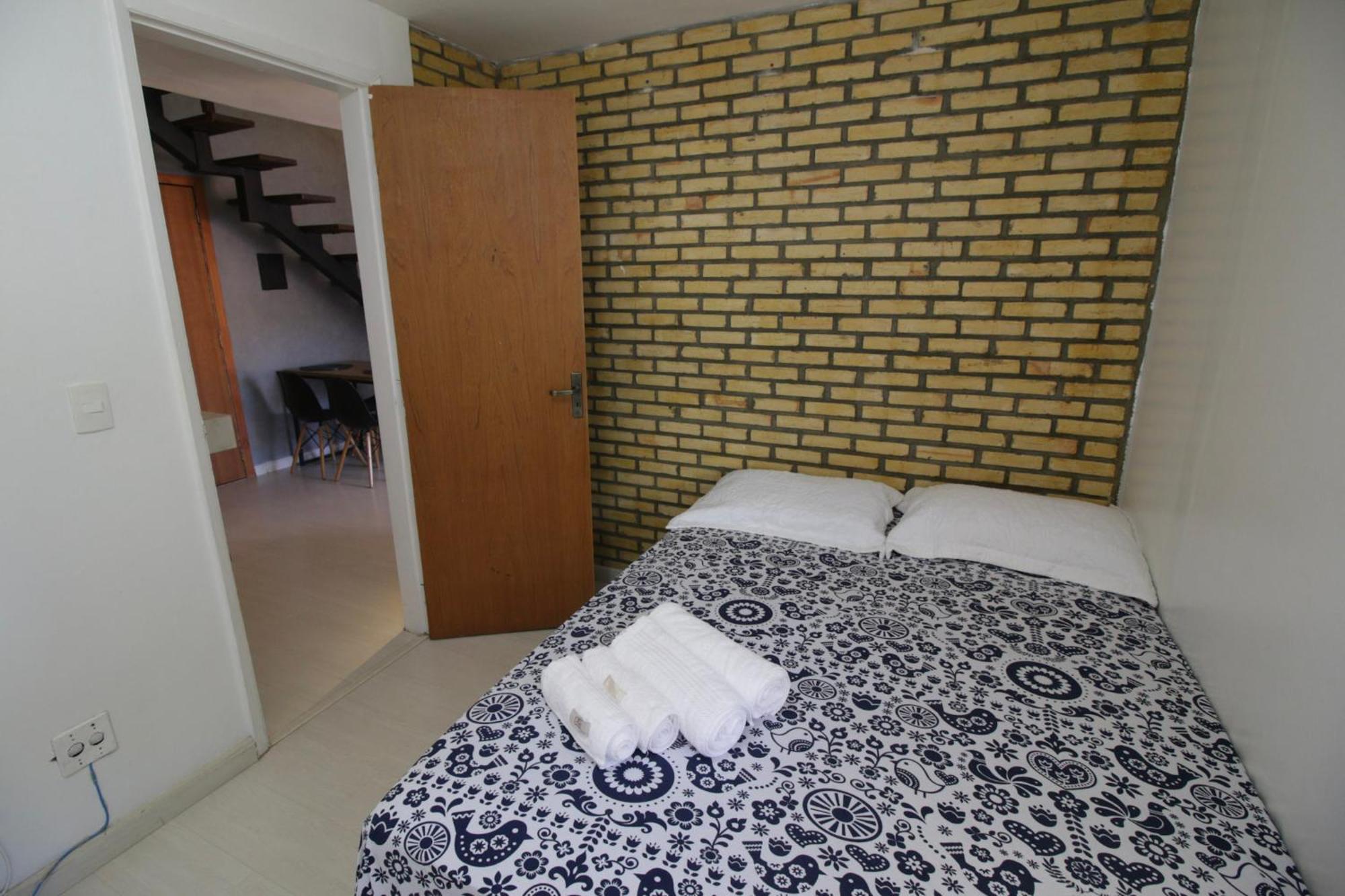 Apartment Flat W3 Norte Brasilia